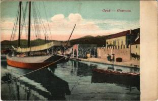 Gruz, Gravosa; port (EK)