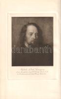 Tennyson, (Alfred):
Poems. Including "The Princess", "In Memoriam", "Maud&...