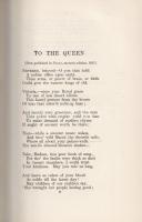 Tennyson, (Alfred):
Poems. Including "The Princess", "In Memoriam", "Maud&...
