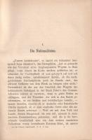 [Eckardt, Julius von]:
Aus der Petersburger Gesellschaft. Neue Folge.
[Lipcse] Leipzig, 1881. Verl...