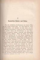 [Eckardt, Julius von]:
Aus der Petersburger Gesellschaft. Neue Folge.
[Lipcse] Leipzig, 1881. Verl...