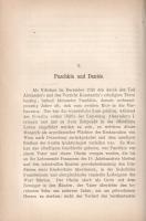 [Eckardt, Julius von]:
Aus der Petersburger Gesellschaft. Neue Folge.
[Lipcse] Leipzig, 1881. Verl...