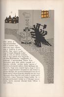 Balzac, [Honoré de]: 
Pajzán históriák. Egybengyűjtötte Touraine apátságaiban és napvilágra hozta n...