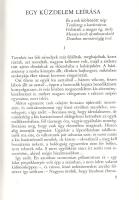 Kafka, Franz: 
Elbeszélések. Szalay Lajos rajzaival. (Számozott példány, Szalay Lajos sorszámozott,...
