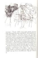 Kafka, Franz: 
Elbeszélések. Szalay Lajos rajzaival. (Számozott példány, Szalay Lajos sorszámozott,...