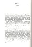 Kafka, Franz: 
Elbeszélések. Szalay Lajos rajzaival. (Számozott példány, Szalay Lajos sorszámozott,...