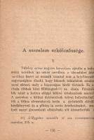Gourmont, Rémy de: 
Rémy de Gourmont Tanulmányaiból. (La Culture des Idées.) Fordította: Kőszegi Lá...