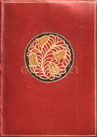 Macaulay, [Thomas Babington]: 
Tudósok. Machiavelli, Lord Bacon, Ranke. Fordította Salgó Ernő.
(Bu...