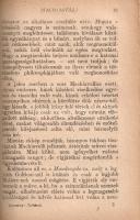 Macaulay, [Thomas Babington]: 
Tudósok. Machiavelli, Lord Bacon, Ranke. Fordította Salgó Ernő.
(Bu...