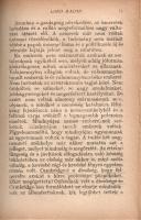 Macaulay, [Thomas Babington]: 
Tudósok. Machiavelli, Lord Bacon, Ranke. Fordította Salgó Ernő.
(Bu...