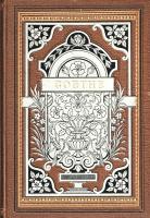 Goethe, [Johann Wolfgang von]:  Iphigeneia Taurisban. Fordította Csengeri János. A Lukács Krisztina-féle pályázaton megdicsért műfordítás. Budapest, 1890. Kisfaludy-Társaság - Franklin-Társulat Magyar Irodalmi Intézet és Könyvnyomda. 86 p. Johann Wolfgang von Goethe 1779-ben adta ki Oresztész-mondakörből merítő klasszikus drámáját. A Goethe-dráma 1833-ban magyarul is megjelent, Kis János fordításában. Csengeri János klasszika-filológus, irodalomtörténész és műfordító fél évszázad múltán, 1890-ben újrafordította a Goethe-művet. (Bár a művet magát nem tűzik műsorukra a hazai színházak, Babits Mihály 1929-ben ismételten szükségét érezte a Goethe-féle Iphigeneia-dráma újra fordításának.) Aranyozott, festett, vaknyomásos kiadói egészvászon kötésben (Gottermayer Nándor, Budapest), aranyozott lapszélekkel. Szép példány.