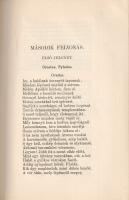 Goethe, [Johann Wolfgang von]: 
Iphigeneia Taurisban. Fordította Csengeri János. A Lukács Krisztina...