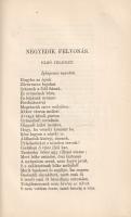 Goethe, [Johann Wolfgang von]: 
Iphigeneia Taurisban. Fordította Csengeri János. A Lukács Krisztina...
