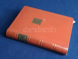 Madách Imre: 
Az ember tragédiája. Drámai költemény.
[Budapest], 1964. Szépirodalmi Könyvkiadó (At...