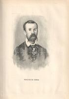 Madách Imre: 
Az ember tragédiája. Drámai költemény.
[Budapest], 1964. Szépirodalmi Könyvkiadó (At...