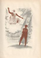 Madách Imre: 
Az ember tragédiája. Drámai költemény.
[Budapest], 1964. Szépirodalmi Könyvkiadó (At...