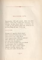 Madách Imre: 
Az ember tragédiája. Drámai költemény.
[Budapest], 1964. Szépirodalmi Könyvkiadó (At...