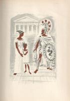Madách Imre: 
Az ember tragédiája. Drámai költemény.
[Budapest], 1964. Szépirodalmi Könyvkiadó (At...