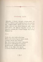 Madách Imre: 
Az ember tragédiája. Drámai költemény.
[Budapest], 1964. Szépirodalmi Könyvkiadó (At...