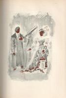 Madách Imre: 
Az ember tragédiája. Drámai költemény.
[Budapest], 1964. Szépirodalmi Könyvkiadó (At...
