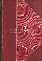 Stendhal [Beyle, Henri]: 
De l'Amour. Tome premier. (Számozott.)
Lyon, 1922. H. Lardanchet (I...