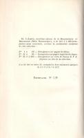 Stendhal [Beyle, Henri]: 
De l'Amour. Tome premier. (Számozott.)
Lyon, 1922. H. Lardanchet (I...