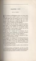 Stendhal [Beyle, Henri]: 
De l'Amour. Tome premier. (Számozott.)
Lyon, 1922. H. Lardanchet (I...