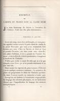 Stendhal [Beyle, Henri]: 
De l'Amour. Tome premier. (Számozott.)
Lyon, 1922. H. Lardanchet (I...