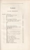 Stendhal [Beyle, Henri]: 
De l'Amour. Tome premier. (Számozott.)
Lyon, 1922. H. Lardanchet (I...