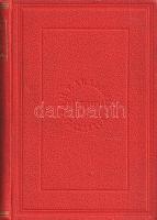 Boyesen, Hjalmar Hjorth - Heinrich Gusztáv:
Goethe Faustja. Tanulmányok.
Budapest, 1888. Magyar Tu...