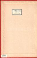 Boyesen, Hjalmar Hjorth - Heinrich Gusztáv:
Goethe Faustja. Tanulmányok.
Budapest, 1888. Magyar Tu...