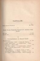 Boyesen, Hjalmar Hjorth - Heinrich Gusztáv:
Goethe Faustja. Tanulmányok.
Budapest, 1888. Magyar Tu...