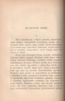 Boyesen, Hjalmar Hjorth - Heinrich Gusztáv:
Goethe Faustja. Tanulmányok.
Budapest, 1888. Magyar Tu...