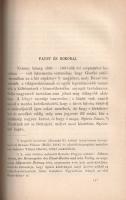 Boyesen, Hjalmar Hjorth - Heinrich Gusztáv:
Goethe Faustja. Tanulmányok.
Budapest, 1888. Magyar Tu...