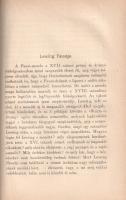 Boyesen, Hjalmar Hjorth - Heinrich Gusztáv:
Goethe Faustja. Tanulmányok.
Budapest, 1888. Magyar Tu...