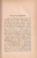 Szekfű Gyula: 
Mit vétettem én? Ki gyalázta Rákóczit?
Budapest, [1916]. Dick Manó (Nap Nyomda Rt.)...