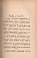 Szekfű Gyula: 
Mit vétettem én? Ki gyalázta Rákóczit?
Budapest, [1916]. Dick Manó (Nap Nyomda Rt.)...