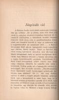 Szekfű Gyula: 
Mit vétettem én? Ki gyalázta Rákóczit?
Budapest, [1916]. Dick Manó (Nap Nyomda Rt.)...