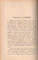 Szekfű Gyula: 
Mit vétettem én? Ki gyalázta Rákóczit?
Budapest, [1916]. Dick Manó (Nap Nyomda Rt.)...