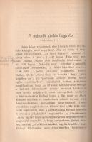 Szekfű Gyula: 
Mit vétettem én? Ki gyalázta Rákóczit?
Budapest, [1916]. Dick Manó (Nap Nyomda Rt.)...