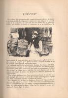 Balzac, Honoré de: 
Oeuvres diverses. Tome II: 1830-1835. Illustrations de Charles Huard. [Balzac t...
