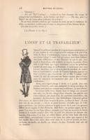 Balzac, Honoré de: 
Oeuvres diverses. Tome II: 1830-1835. Illustrations de Charles Huard. [Balzac t...