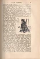 Balzac, Honoré de: 
Oeuvres diverses. Tome II: 1830-1835. Illustrations de Charles Huard. [Balzac t...