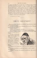 Balzac, Honoré de: 
Oeuvres diverses. Tome II: 1830-1835. Illustrations de Charles Huard. [Balzac t...