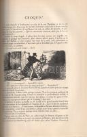 Balzac, Honoré de: 
Oeuvres diverses. Tome II: 1830-1835. Illustrations de Charles Huard. [Balzac t...