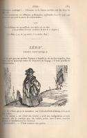 Balzac, Honoré de: 
Oeuvres diverses. Tome II: 1830-1835. Illustrations de Charles Huard. [Balzac t...