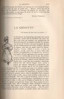 Balzac, Honoré de: 
Oeuvres diverses. Tome II: 1830-1835. Illustrations de Charles Huard. [Balzac t...