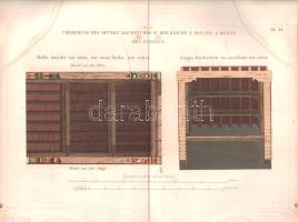 Semper, Gottfried: 
Keramik, Tektonik, Stereotomie, Metallotechnik für sich betrachtet und in Bezie...