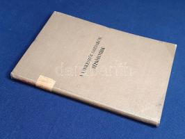 Limbacher Károly: A korai főzelék- és zöldségfélék termelése.
Lőcse, 1904. (Szerző) Szepesvármegyei...