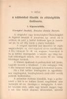 Limbacher Károly: A korai főzelék- és zöldségfélék termelése.
Lőcse, 1904. (Szerző) Szepesvármegyei...